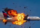 RIGHT NOW, PLANE WITH MORE THAN 244 ONBOARD JUST CRASH…(See more👇)
