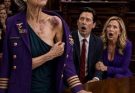 My son and daughter-in-law started to laugh when i entered the courtroom: “Ha-ha, now we’re going to leave her with nothing.” But they didn’t know one thing about me, and as soon as the judge looked at me, he said: “Mrs. Eleanor Vance? Is that you?”, STORY BY DRAMAVERDICT.