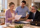 Five Days After My Wedding, My Stepson Brought an Attorney to Take My House—He Didn’t Know About My $38 Million